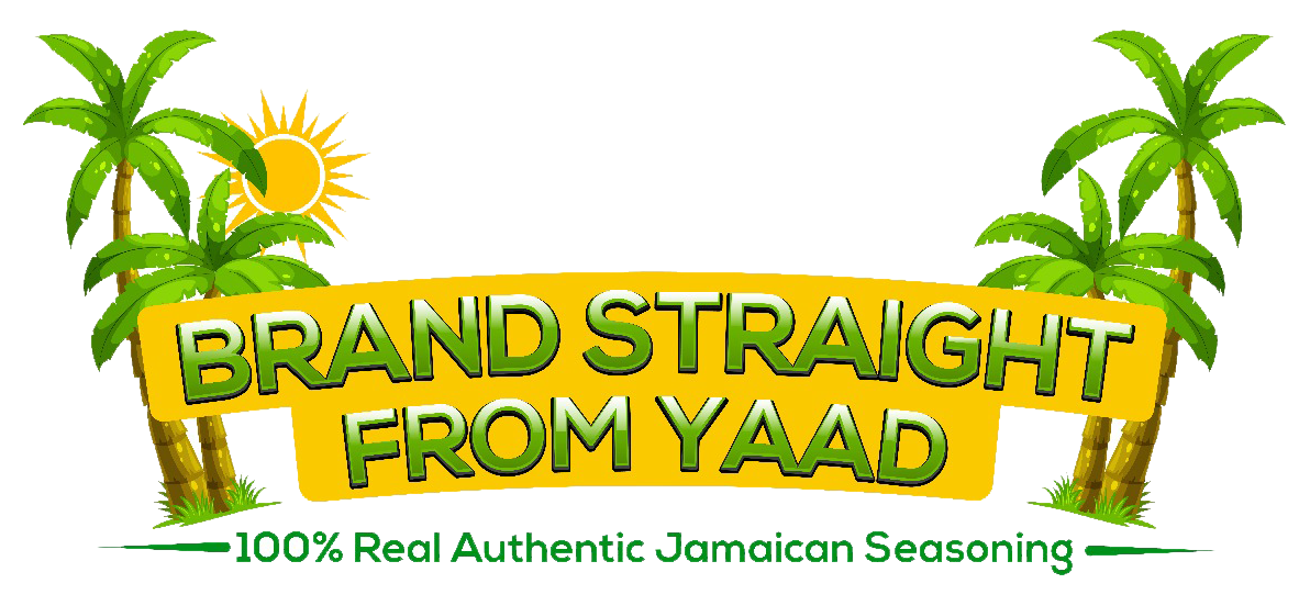 Brand Straight From Yaad 
